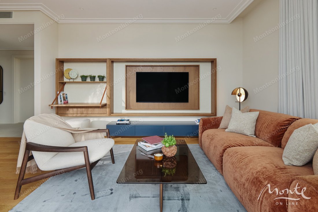 Apartment in Tivat, Tivat Municipality, Montenegro 3 - 17286148