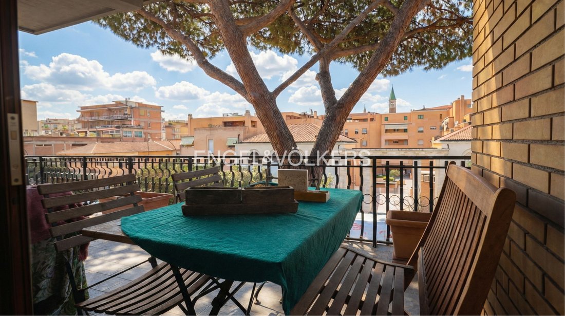 Apartment in Center, Grosseto, Tuscany 2 - 17286214