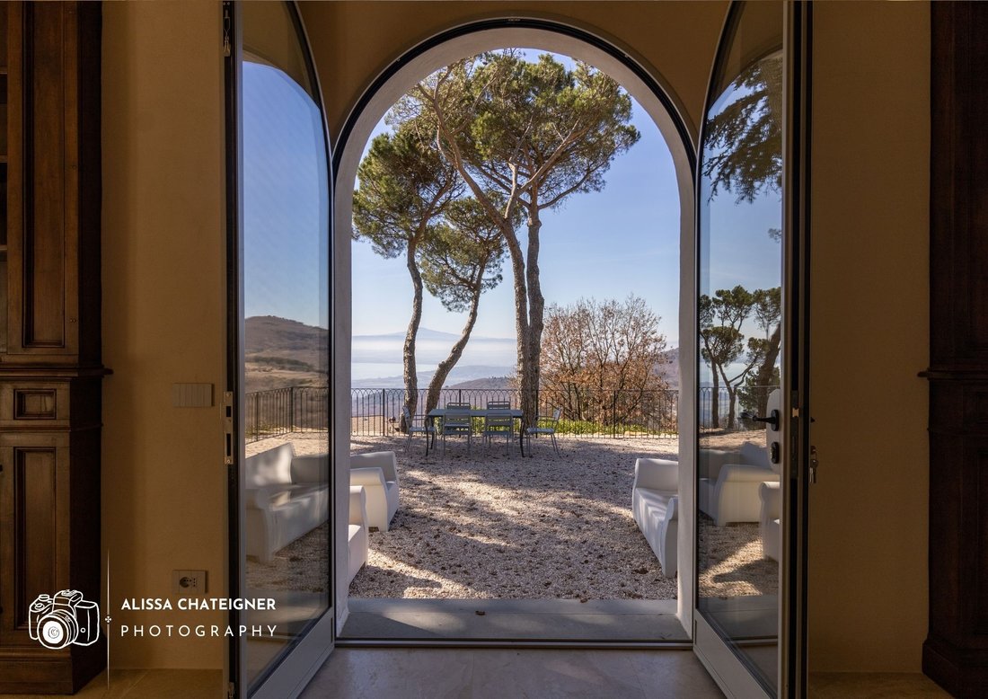 Villa in Tuoro sul Trasimeno, Umbria, Italy 3 - 17292119