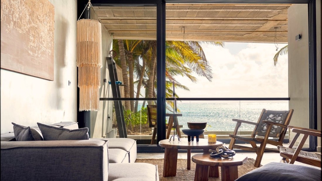 Condo in Tankah Cuatro, Quintana Roo, Mexico 1 - 17290544