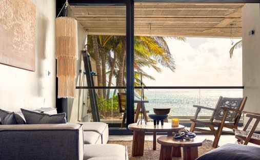 Condo in Tankah Cuatro, Quintana Roo, Mexico 1