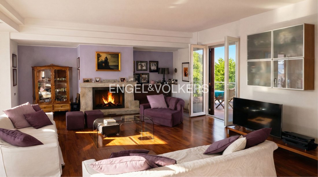 Apartment in Center, Grosseto, Tuscany 5 - 17286214