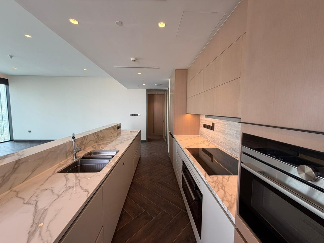 Apartment in Zabeel, Dubai, United Arab Emirates 3 - 17291012