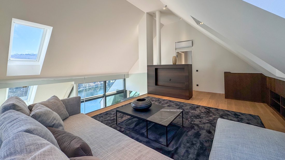 Penthouse in Gmunden, Upper Austria, Austria 3 - 16944472