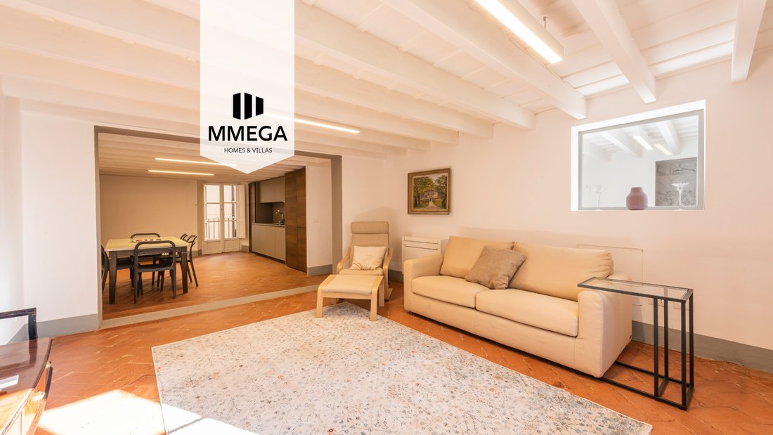 Apartment in Center, Florence, Tuscany 5 - 17292107
