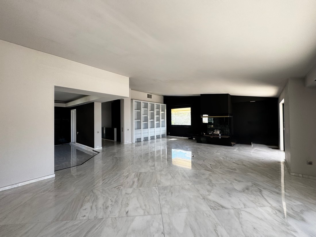 Penthouse in Voula, Attica, Greece 3 - 17290966