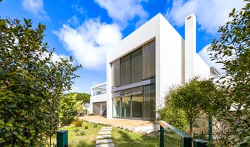 Casa a Sintra, Lisbona, Portogallo 1