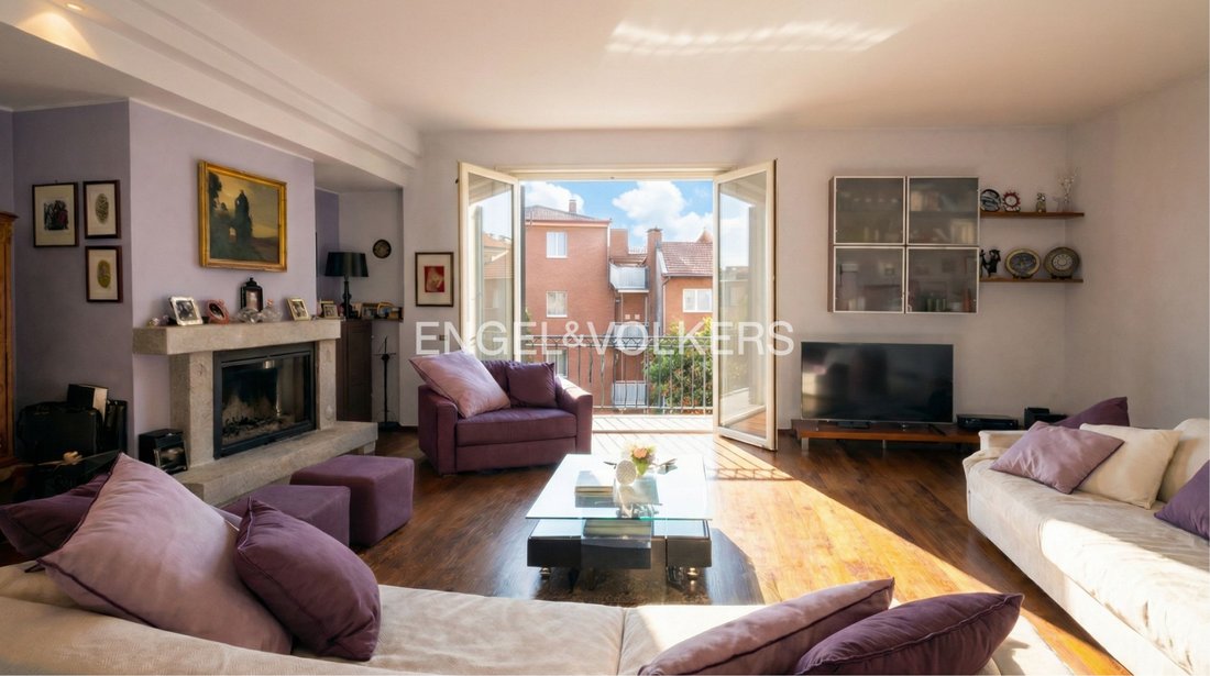 Apartment in Center, Grosseto, Tuscany 1 - 17286214