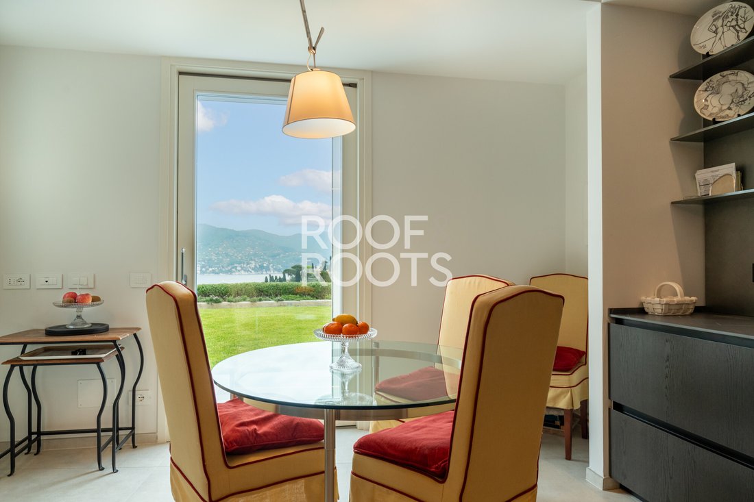 Villa in Center, Santa Margherita Ligure, Liguria 4 - 17286070