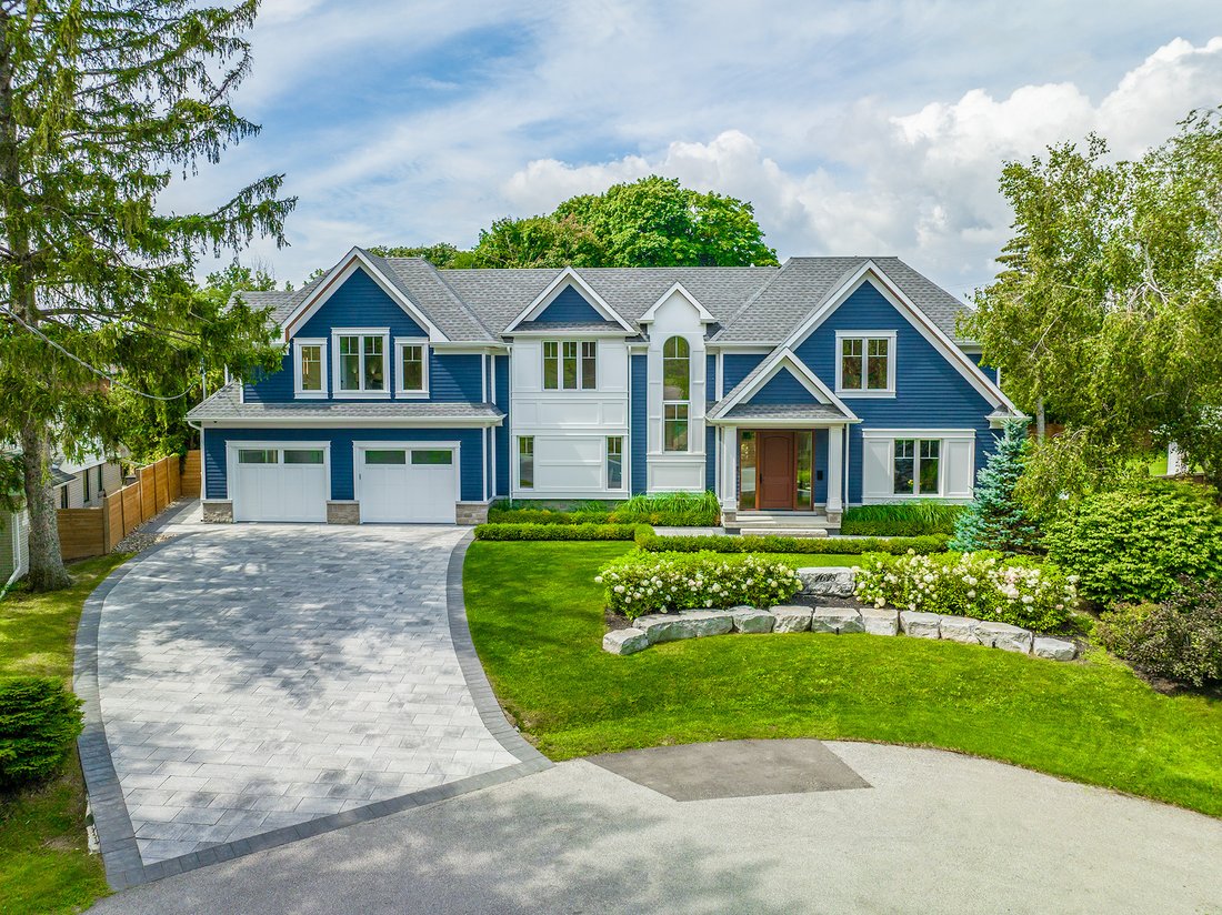 House in Mississauga, Ontario, Canada 1 - 17287776