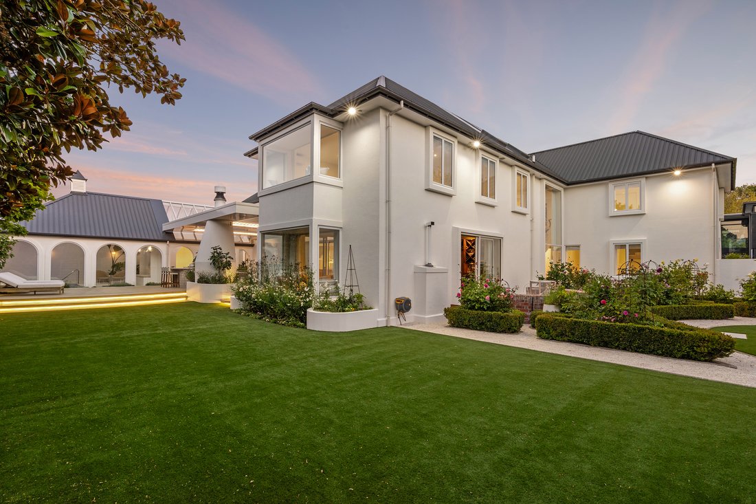 House in Christchurch, Canterbury, New Zealand 1 - 17289894