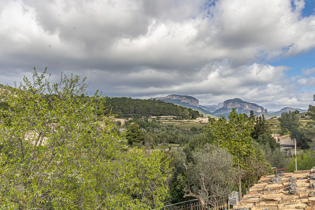Finca in Alaro, Balearic Islands, Spain 3 - 17291666