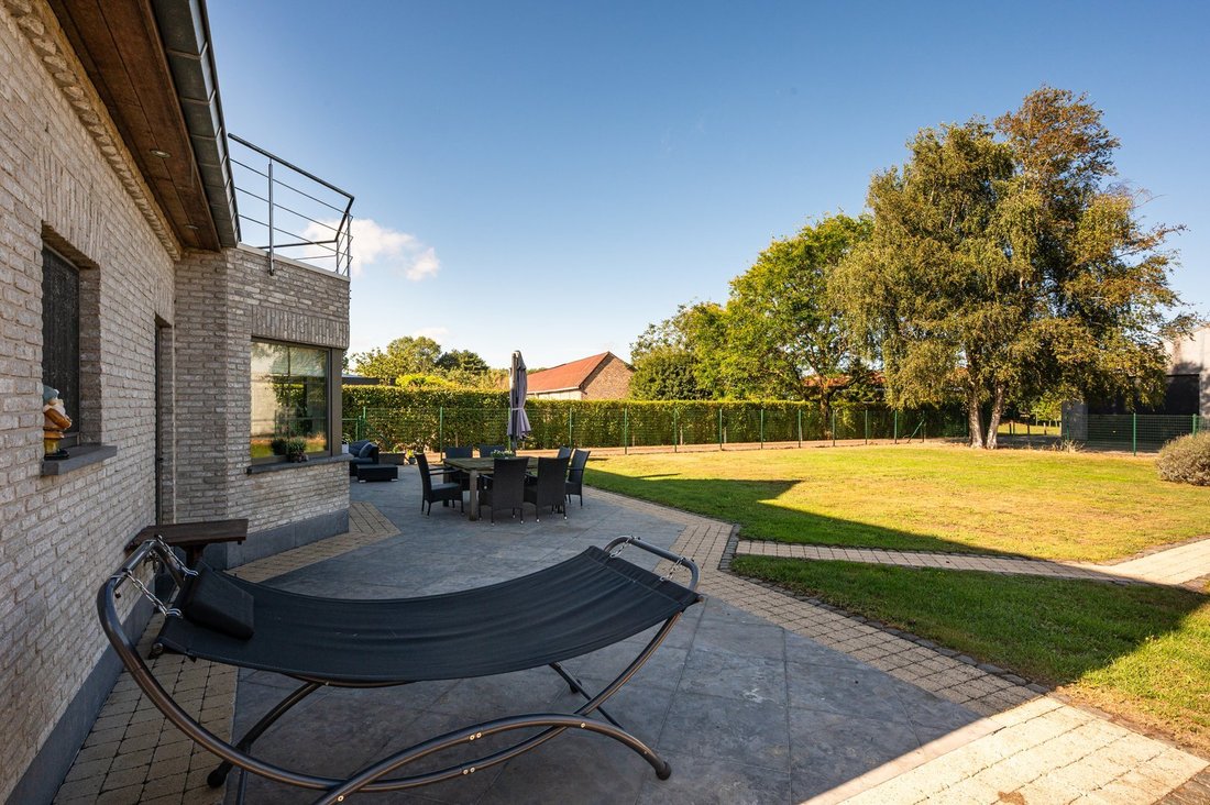 Villa in Lievegem, Flanders, Belgium 5 - 17286206