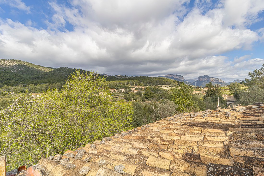 Finca in Alaro, Balearic Islands, Spain 1 - 17291666