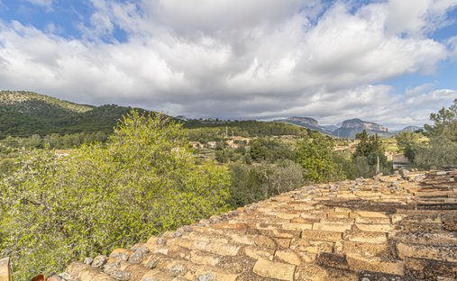 Finca a Alaró, Isole Baleari, Spagna 1