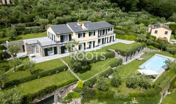 Villa in Centro, Santa Margherita Ligure, Liguria 2
