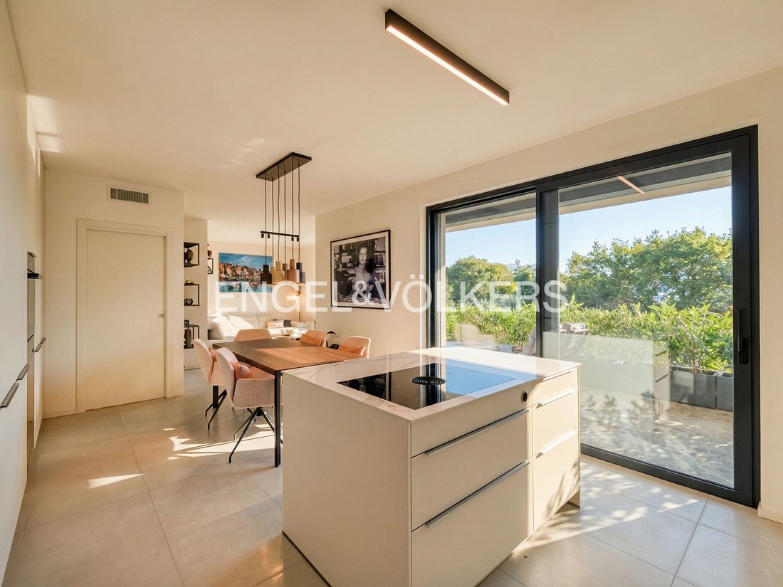 Apartment in Bardolino, Veneto, Italy 1 - 17286100
