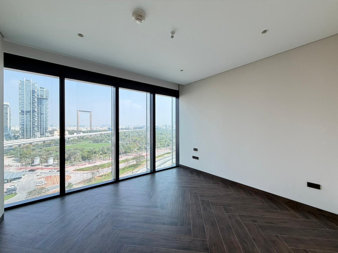 Apartment in Zabeel, Dubai, United Arab Emirates 4 - 17291012
