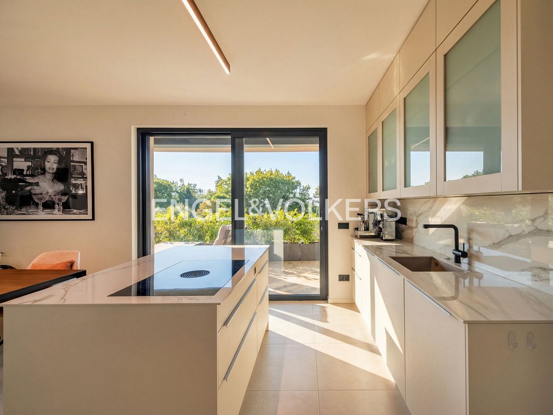 Apartment in Bardolino, Veneto, Italy 2 - 17286100