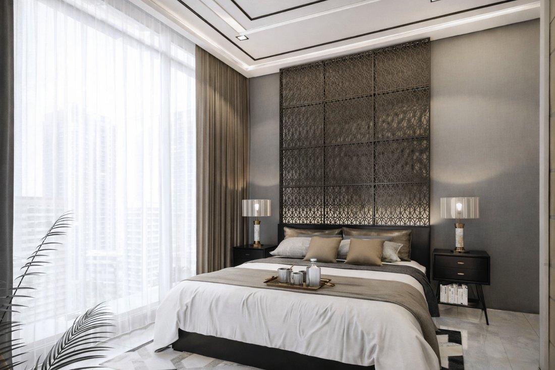 Apartment in JVC / Jumeirah Village Circle, Dubai, United Arab Emirates 4 - 17291349