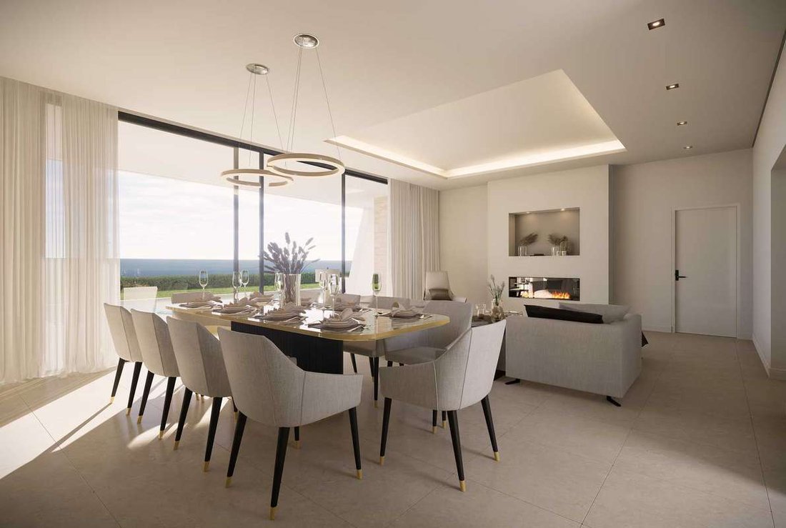 Villa in Estepona, Andalusia, Spain 3 - 17287815
