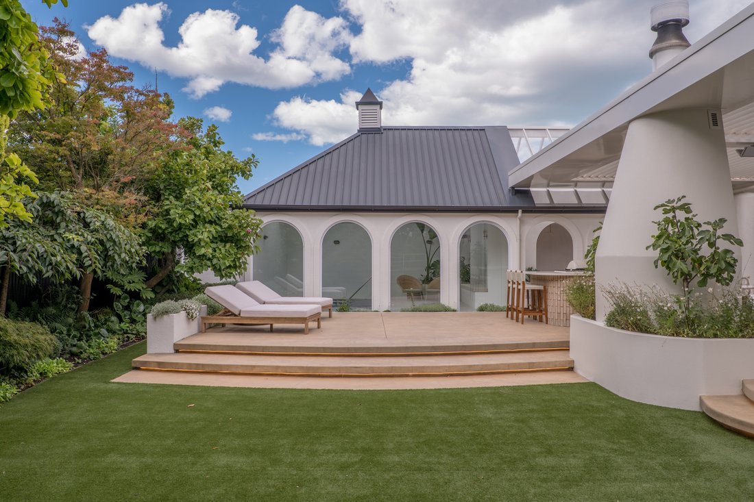 House in Christchurch, Canterbury, New Zealand 3 - 17289894