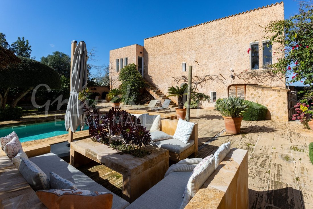Finca in Campos, Balearic Islands, Spain 5 - 17291684