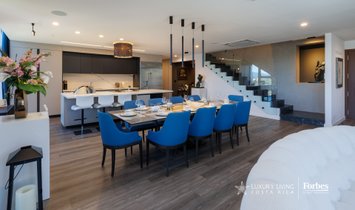 Penthouse à San Rafael de Escazú, San José, Costa Rica 1