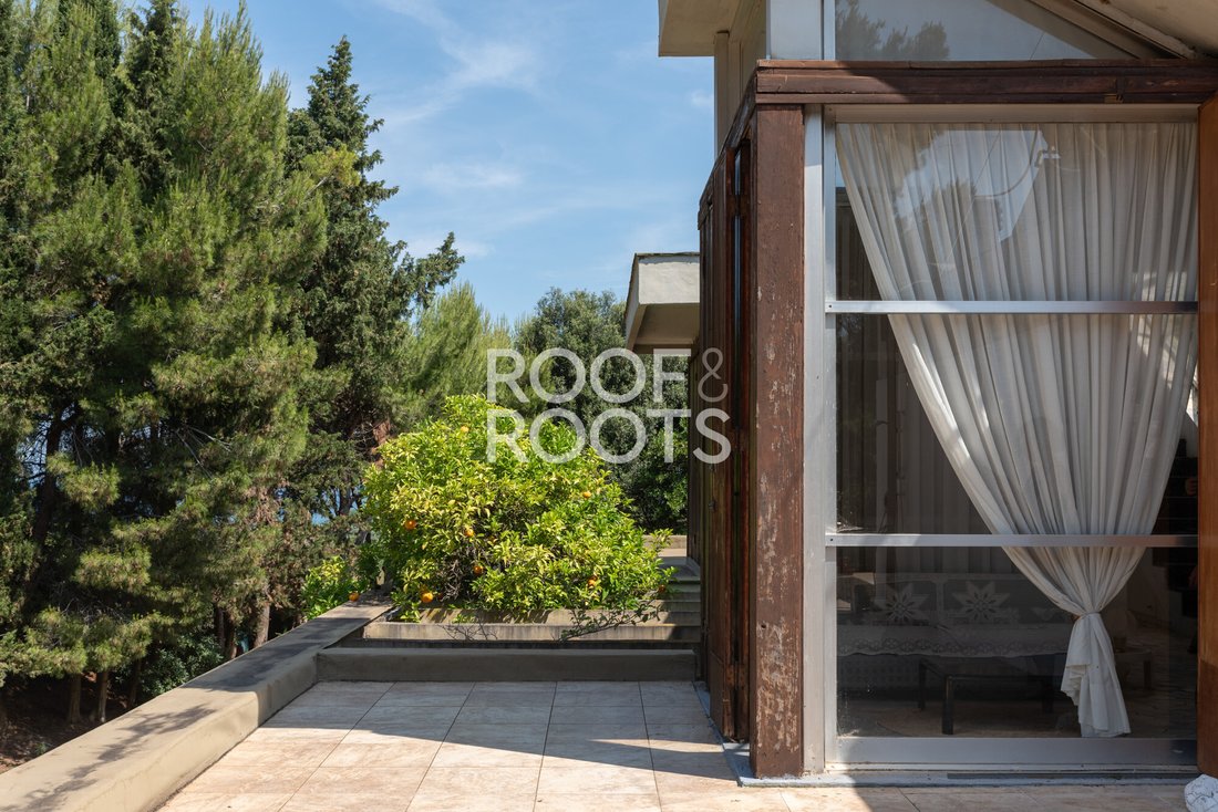Villa in Center, Piombino, Tuscany 5 - 17286017