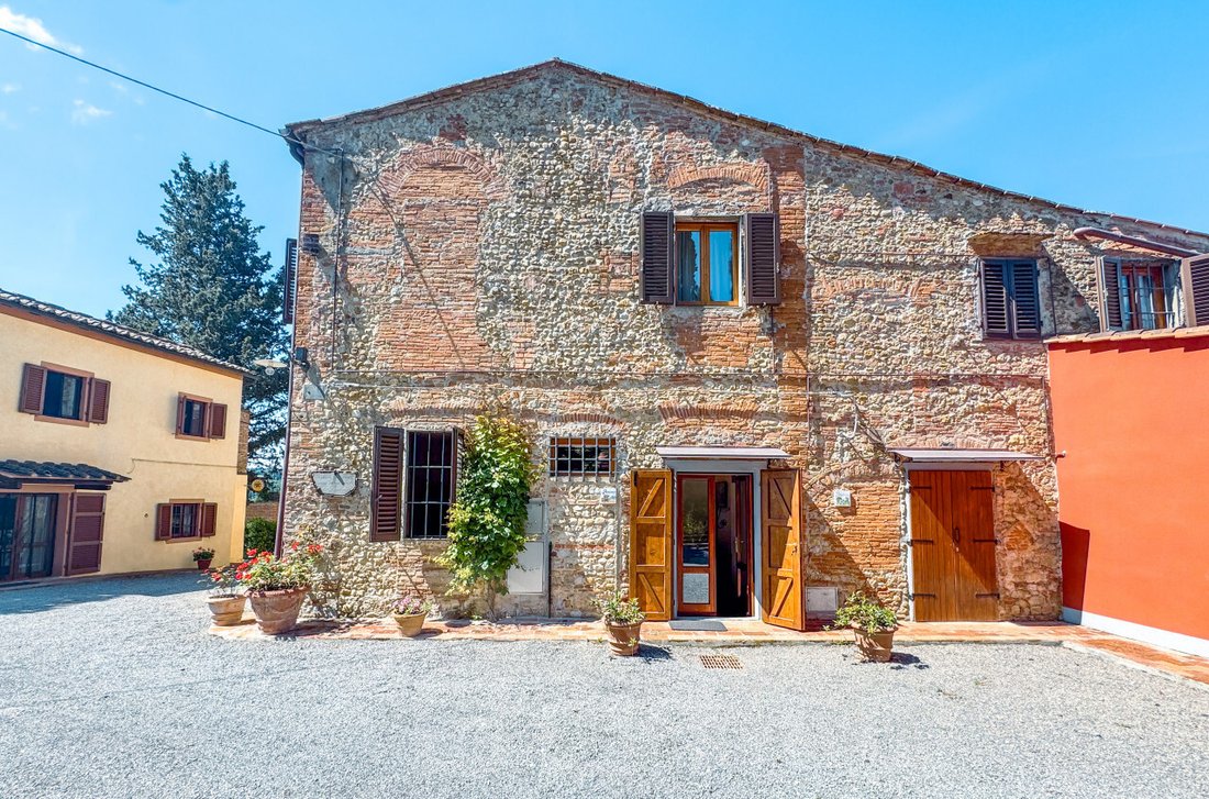 Country House in Bobolino, Montelupo Fiorentino, Tuscany 4 - 17291748