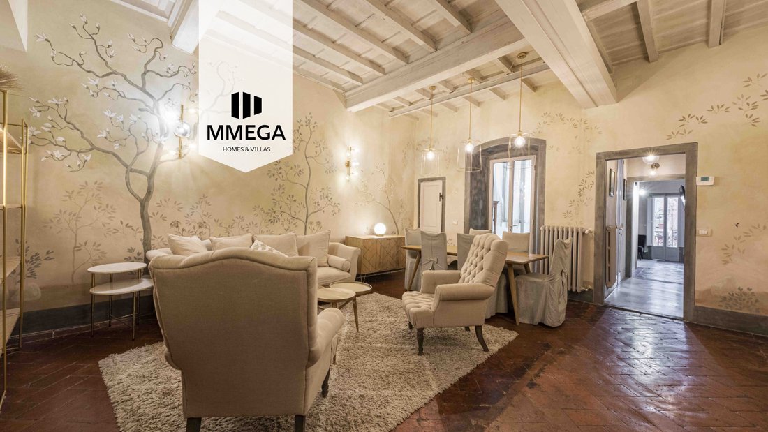 Apartment in Center, Florence, Tuscany 1 - 17292091