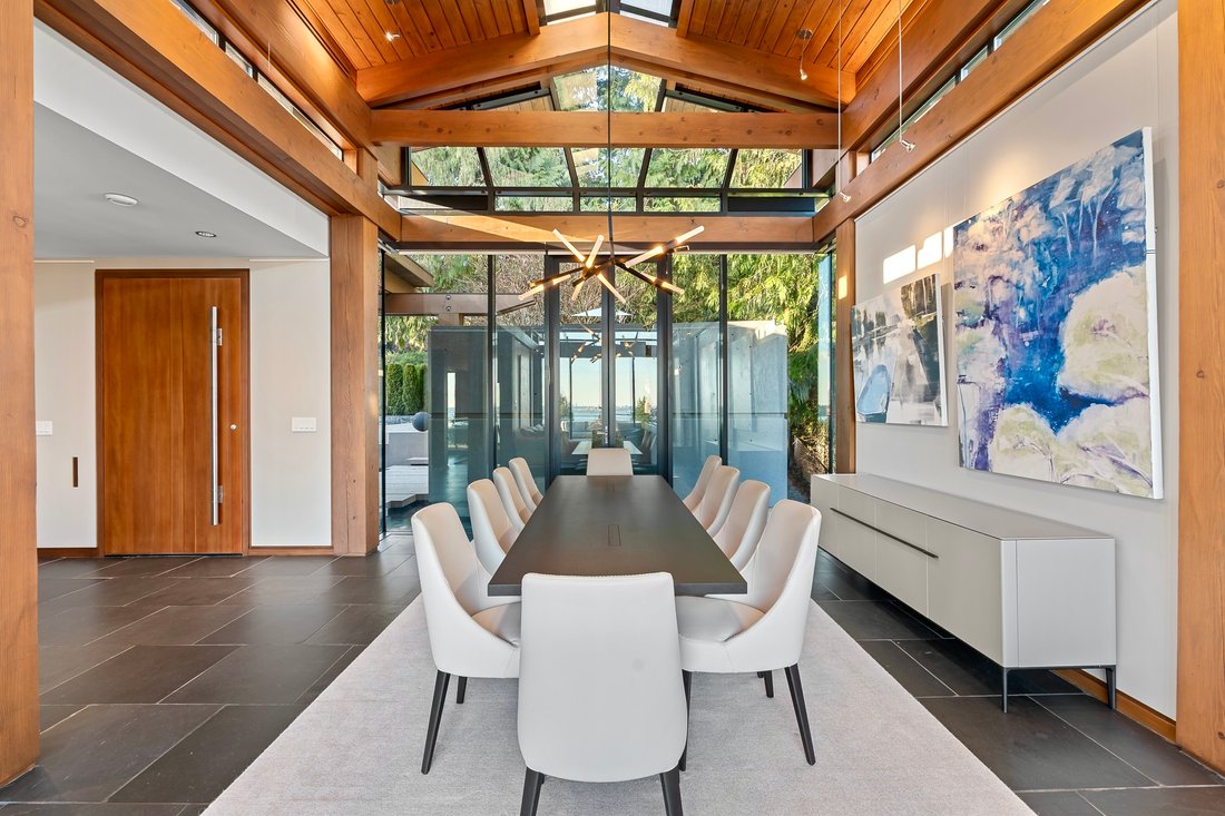 House in West Vancouver, British Columbia, Canada 4 - 17288331