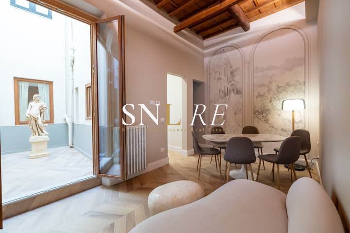 Apartment in Center, Florence, Tuscany 1 - 16725447