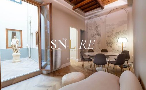 Apartment in Center, Florence, Tuscany 1
