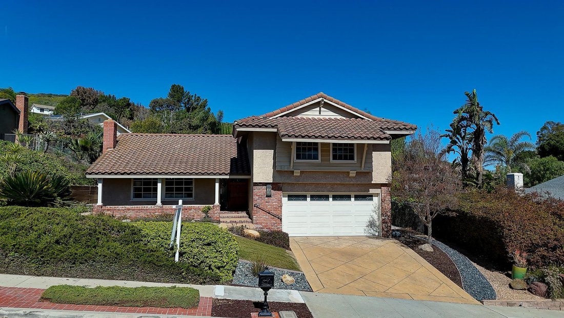 House in Thousand Oaks, California, United States 1 - 17287997
