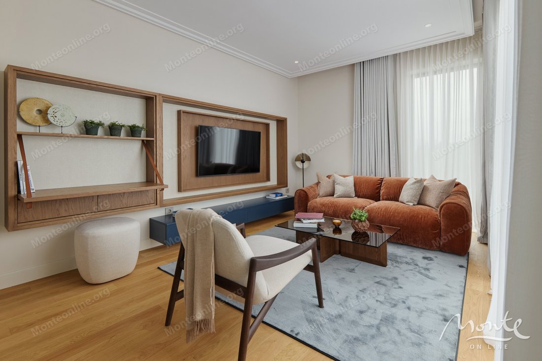 Apartment in Tivat, Tivat Municipality, Montenegro 2 - 17286148
