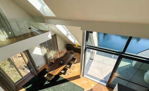 Penthouse in Gmunden, Upper Austria, Austria 1