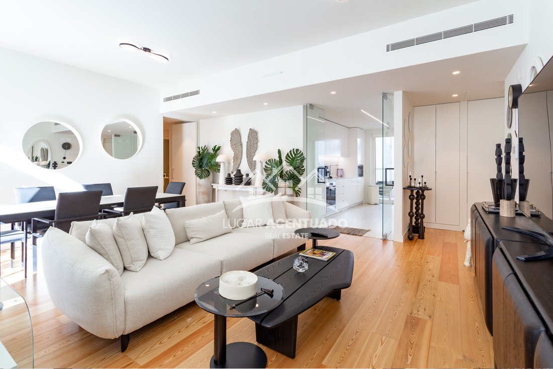 Apartment in Santo Antonio, Lisbon, Portugal 1 - 17288013