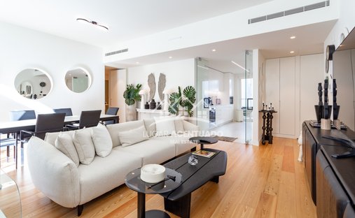 Apartment in Santo Antonio, Lisbon, Portugal 1