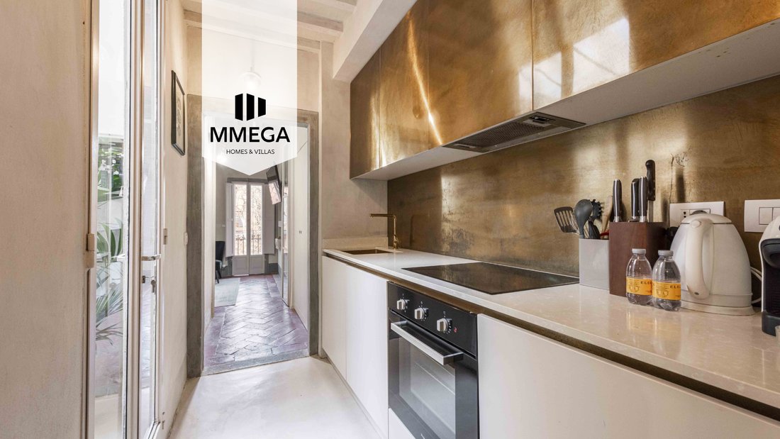 Apartment in Center, Florence, Tuscany 5 - 17292091
