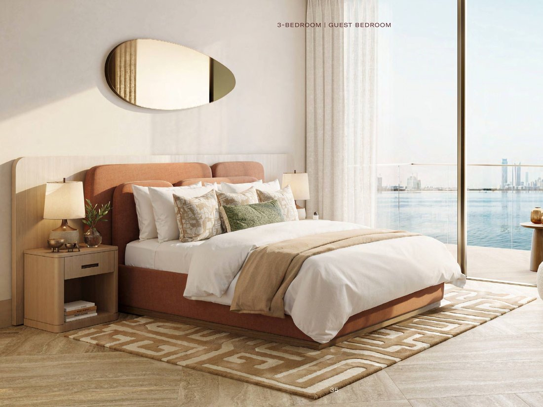 Apartment in Jumeirah 1, Jumeirah, Dubai 5 - 17292009