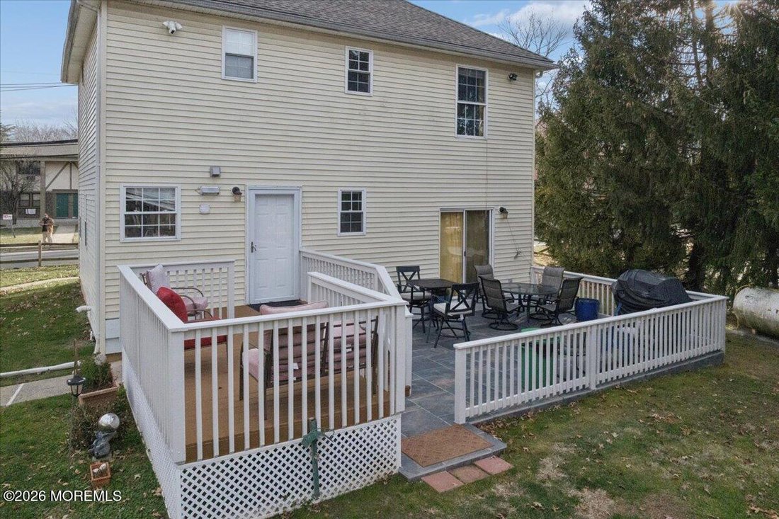 House in Old Bridge Township, New Jersey, United States 2 - 16862874