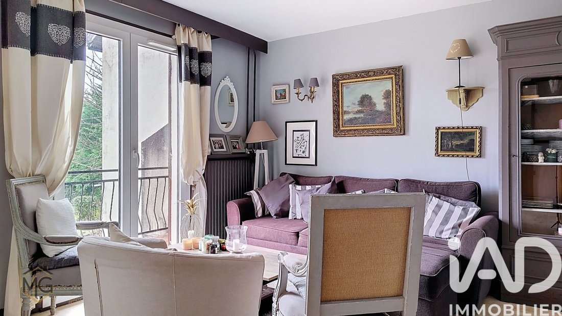 House in Orsay, Ile-de-France, France 3 - 17288093