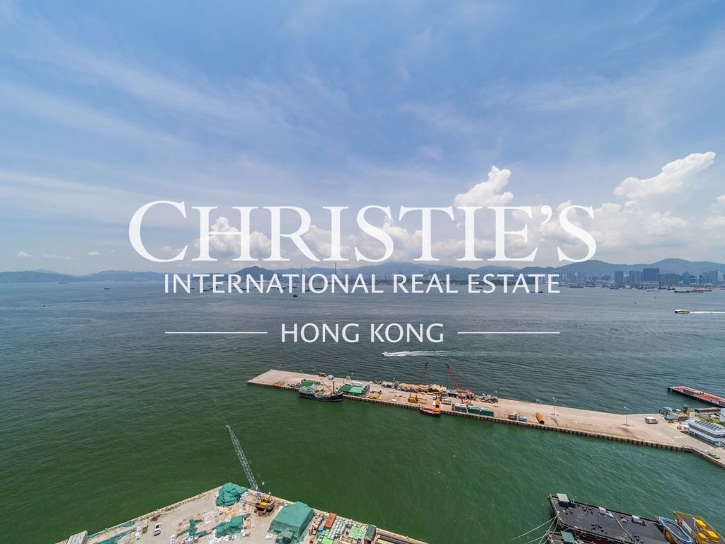 Apartment in Hong Kong, Hong Kong 1 - 15969335