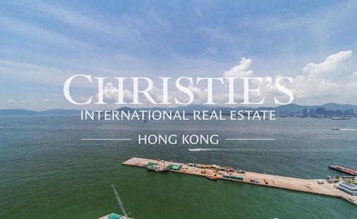 Appartement à Hong-Kong, Hong Kong 1