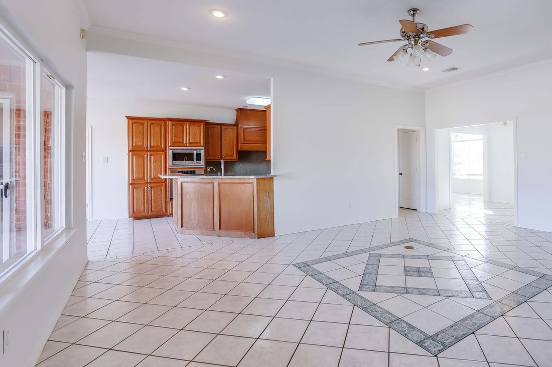 House in Lubbock, Texas, United States 5 - 17288029