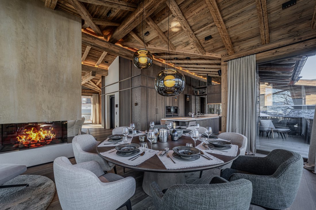 Chalet in Going am Wilden Kaiser, Tyrol, Austria 1 - 14569917