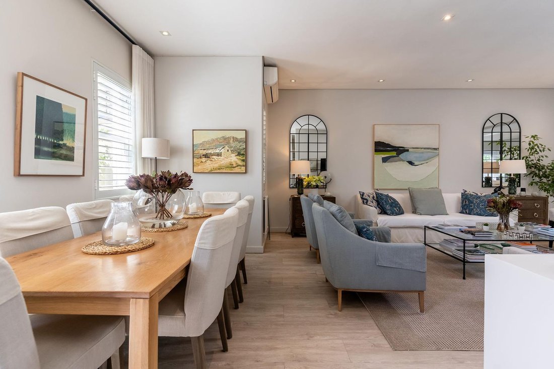Townhouse in City Centre, Cape Town, South Africa 5 - 17286936