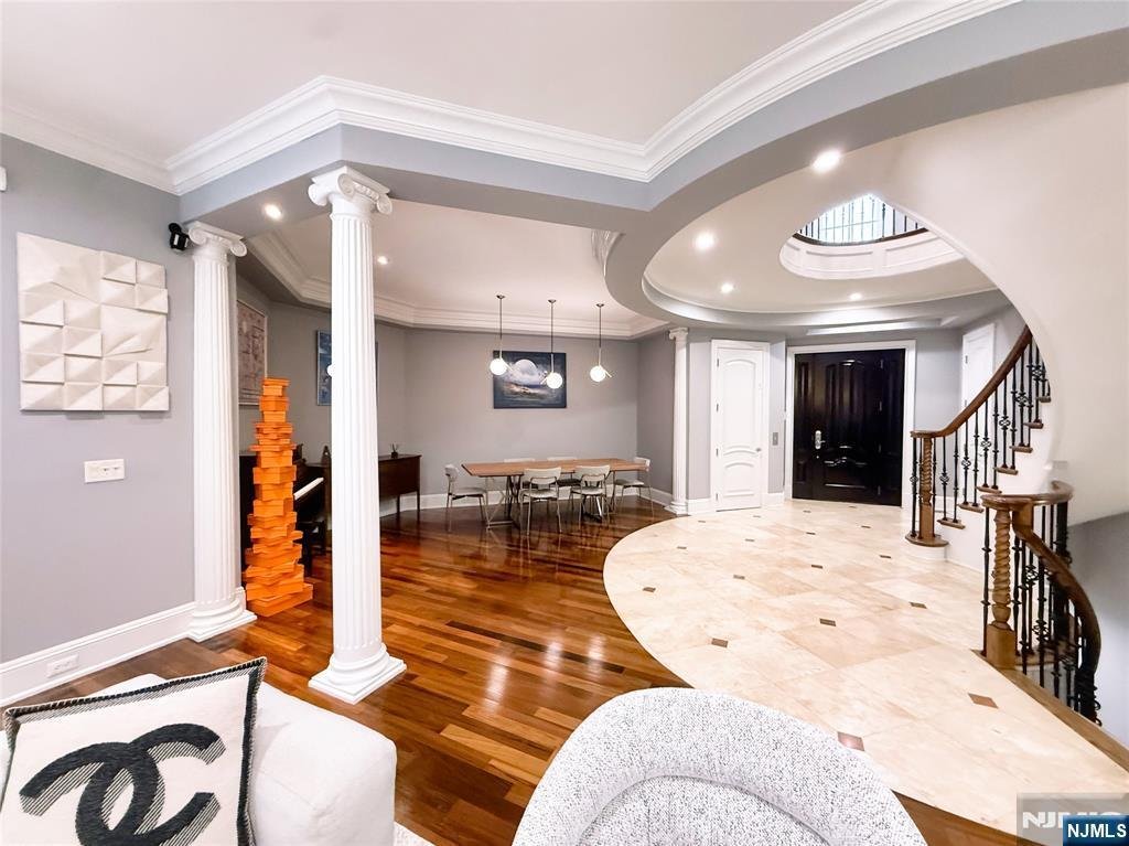 House in Demarest, New Jersey, United States 4 - 17287822