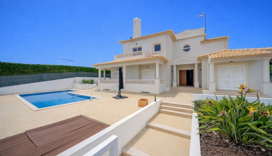 Villa in Olhos de Agua, Algarve, Portugal 3 - 17287691